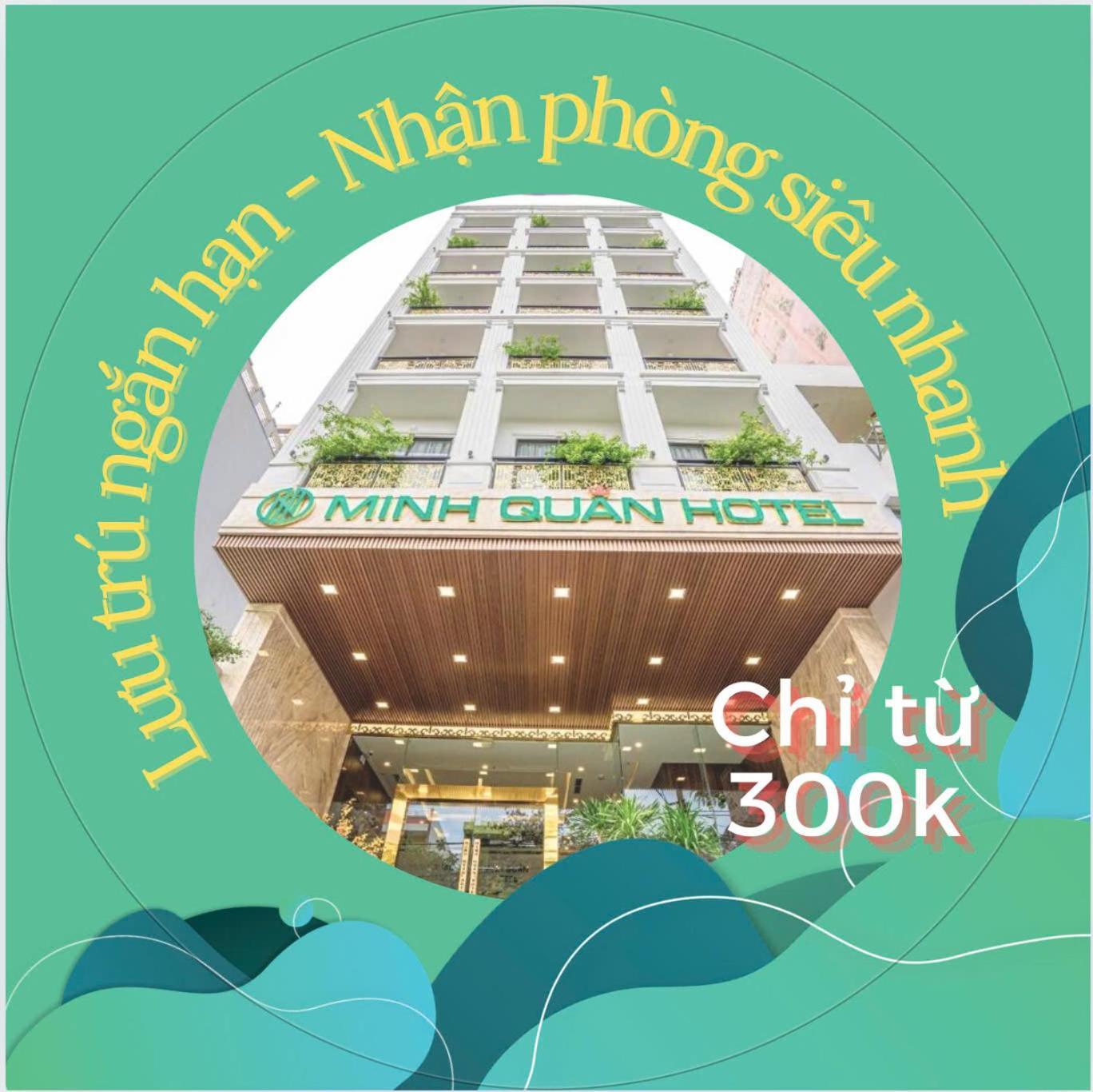 Minh Quan - Center By Hos Đà Nẵng